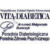Buraczyk Małgorzata Poradnia Psychiatryczna, Psychologiczna, Diabetologiczna Vita-Diabetica